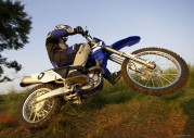 Yamaha WR250F